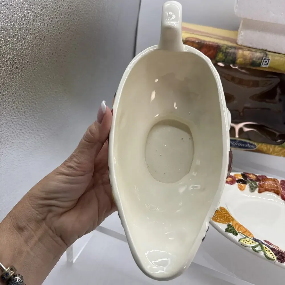 Publix plate gravy